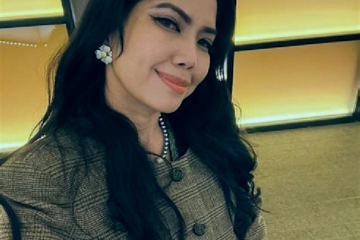 Stella, 31 — Escort in Tumauini, Philippines