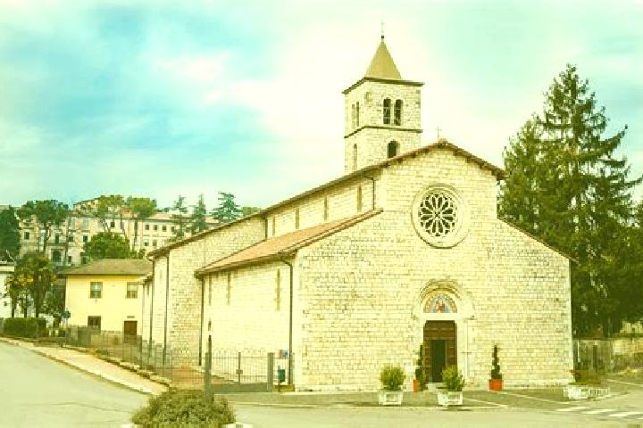 Stella, 31 — Escort in Vallecorsa, Italy