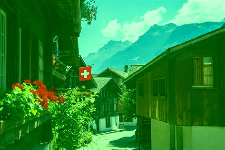 Stella, 31 — Escort in Zunzgen, Switzerland