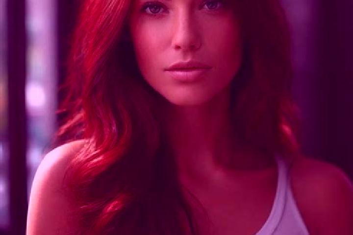 Stella, 32, a auburn hazel-eyed caucasian companion based in Candarli. Offering Couples, A-Level, Tantra, Dinner Date, Domination. Available for incall and o...
