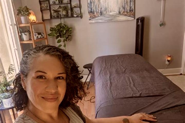 Stella, 32, a black brown-eyed caribbean companion based in San Martin. Offering Massage, Overnight, Travel Companion. Available for incall and outcall, day ...