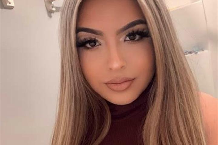 Stella, 32, a blonde amber-eyed latina companion based in Tasek Glugor. Offering GFE, Striptease, OWO. Available for incall and outcall, overnight bookings a...
