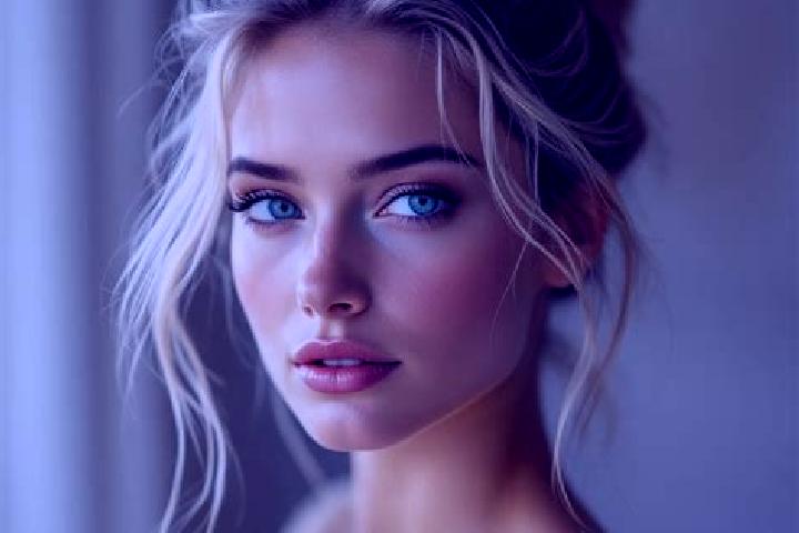 Stella, 32, a blonde grey-eyed asian companion based in Ebejico. Offering Girlfriend Experience, Striptease. Available for incall and outcall, overnight book...