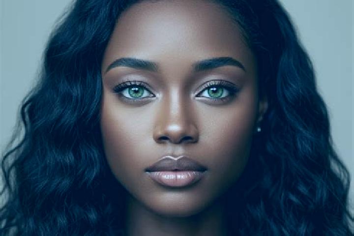Stella, 32, a brunette green-eyed ebony companion based in Jiayue. Offering Massage, Roleplay, Fetish. Available for incall and outcall, day and evening dates.
