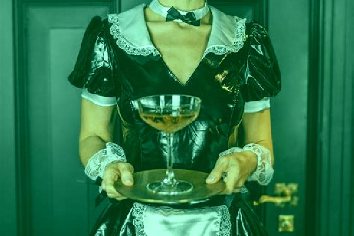 Stella, 32, a brunette grey-eyed slavic companion based in Huayuan. Offering A-Level, Striptease, Duos, BDSM. Available for incall and outcall, day and eveni...