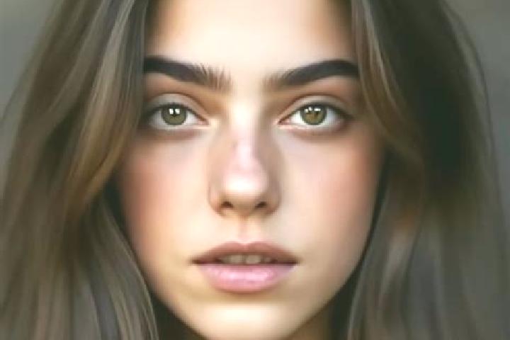 Stella, 32, a chestnut hazel-eyed mediterranean companion based in Felettis. Offering Deep French Kissing, A-Level, Erotic Massage, Fetish, Girlfriend Experi...