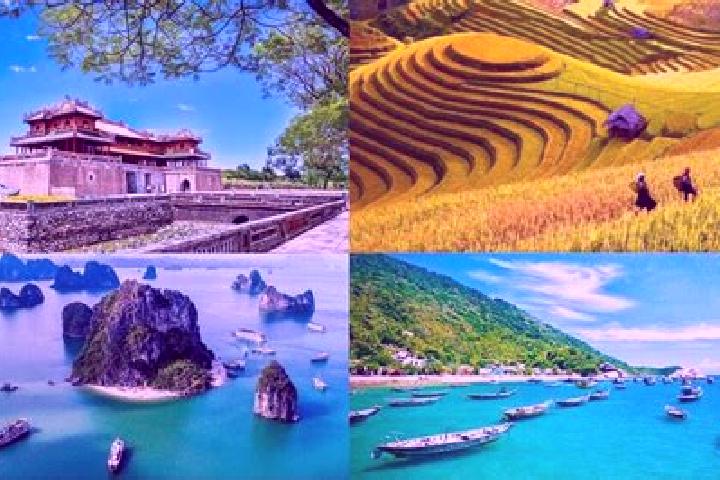 Stella, 32 — Escort in A Tieng, Vietnam