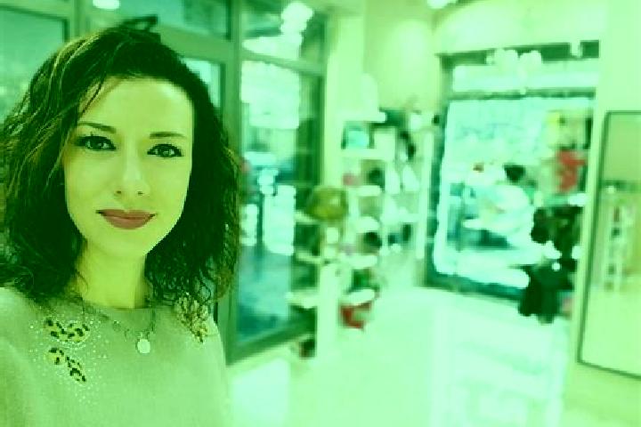 Stella, 32 — Escort in Acirli, Turkey