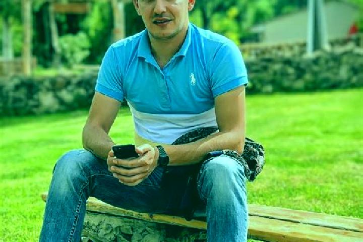 Stella, 32 — Escort in Aghavnatun, Armenia