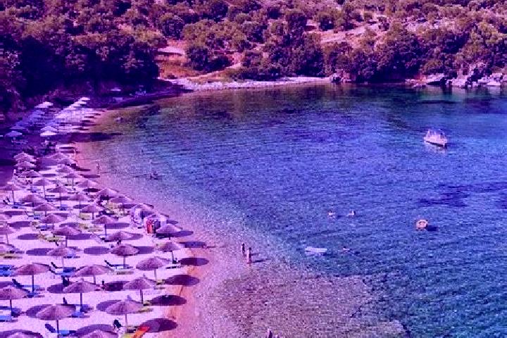 Stella, 32 — Escort in Agia Paraskevi, Greece