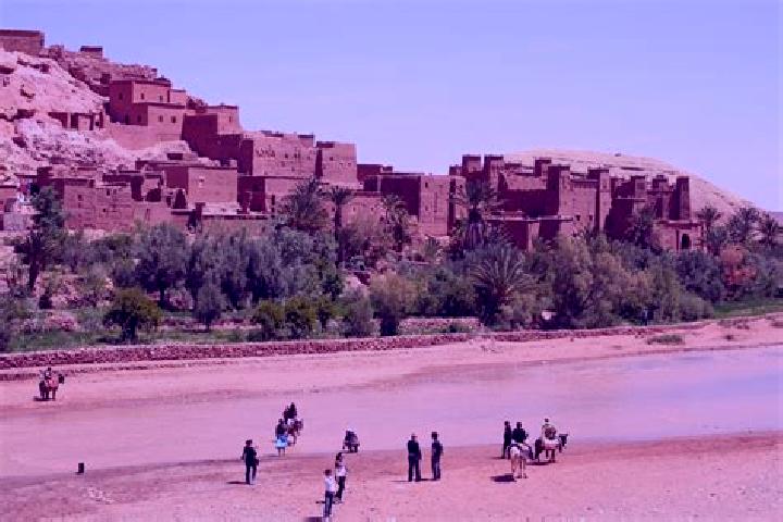 Stella, 32 — Escort in Ait Khallouf, Morocco