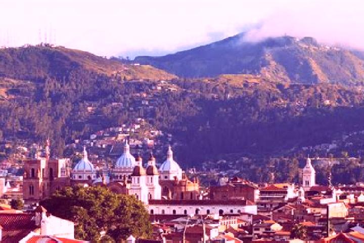 Stella, 32 — Escort in Ambato, Ecuador
