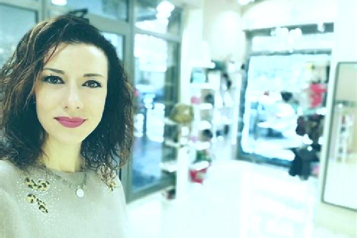 Stella, 32 — Escort in Ashkasham, Afghanistan