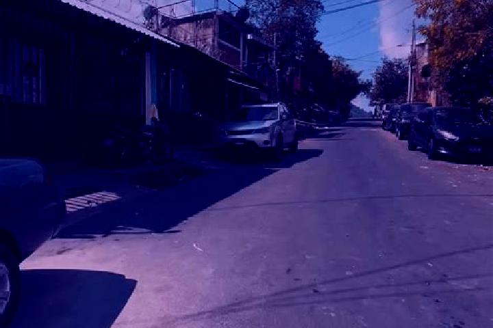 Stella, 32 — Escort in Barrio la Manzana (La Rinconada), Mexico