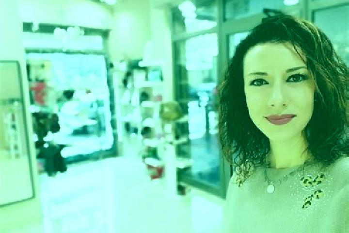 Stella, 32 — Escort in Bekirhan, Turkey