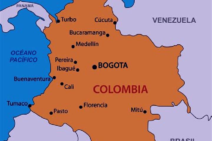 Stella, 32 — Escort in Cabuyaro, Colombia