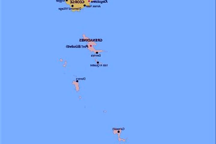 Stella, 32 — Escort in Chateaubelair, Saint Vincent and the Grenadines