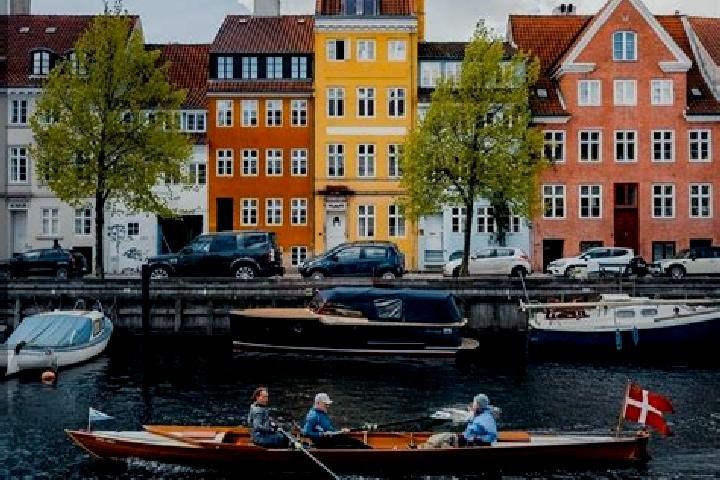 Stella, 32 — Escort in Christianshavn, Denmark
