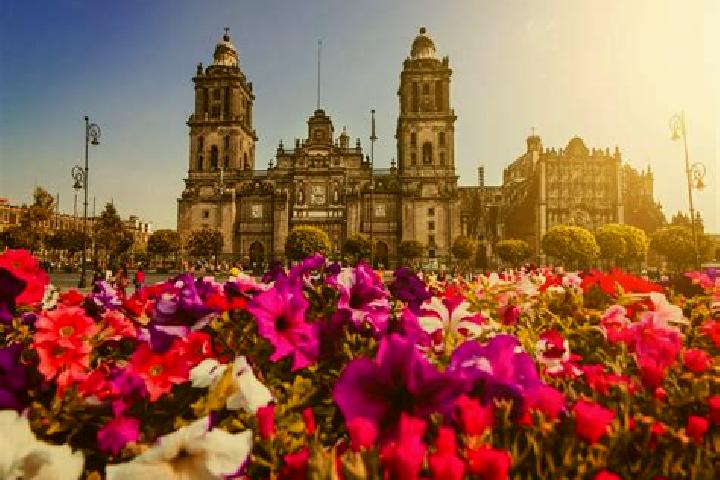 Stella, 32 — Escort in Ciudad Guerrero, Mexico