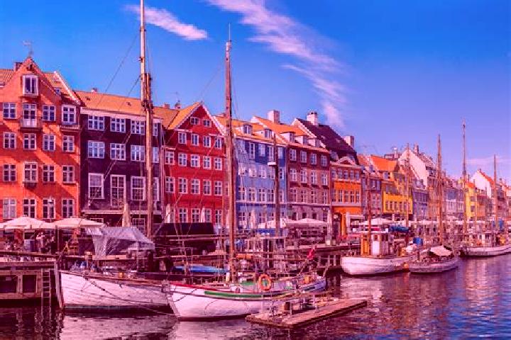 Stella, 32 — Escort in Grenaa, Denmark