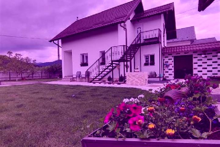 Stella, 32 — Escort in Gura Barbuletului, Romania