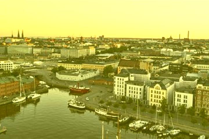 Stella, 32 — Escort in Helsinki, Finland