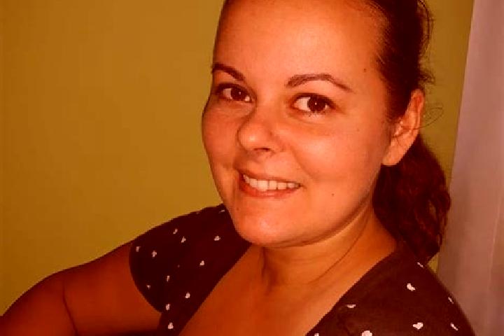 Stella, 32 — Escort in Imrehegy, Hungary