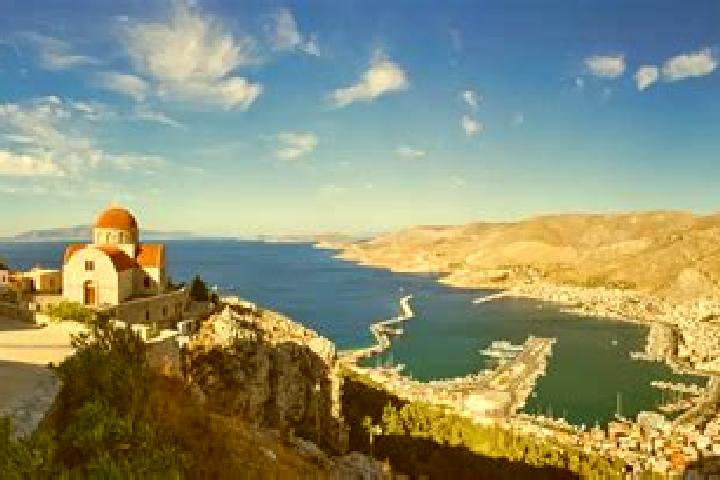 Stella, 32 — Escort in Kalymnos, Greece