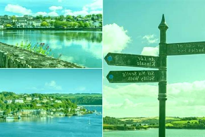 Stella, 32 — Escort in Kinsale, Ireland