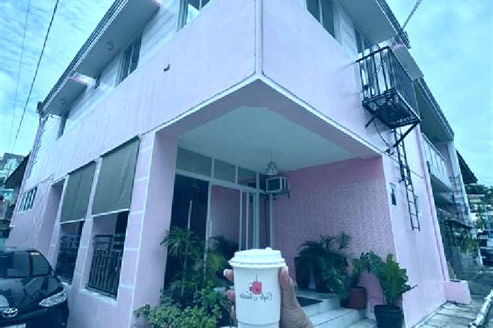 Stella, 32 — Escort in Macalelon, Philippines