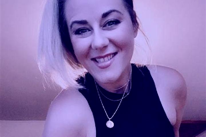 Stella, 32 — Escort in Machiasport, United States