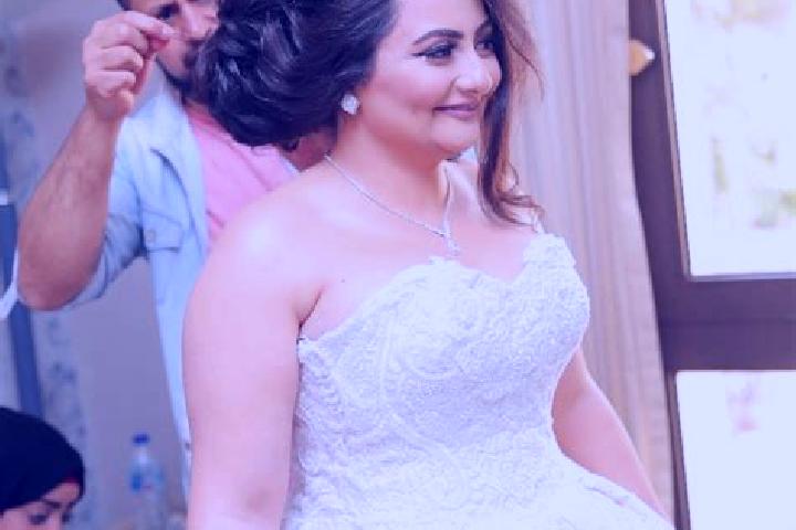 Stella, 32 — Escort in Maghaghah, Egypt