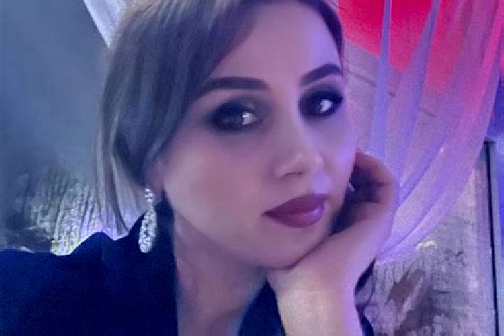 Stella, 32 — Escort in Maralik, Armenia
