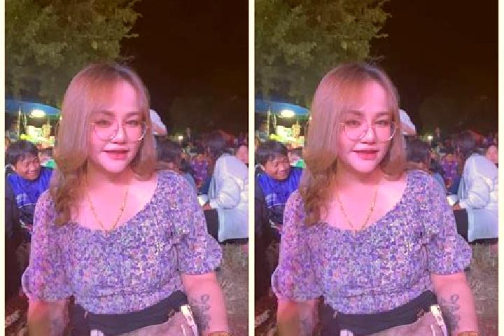 Stella, 32 — Escort in Pak Khat, Thailand