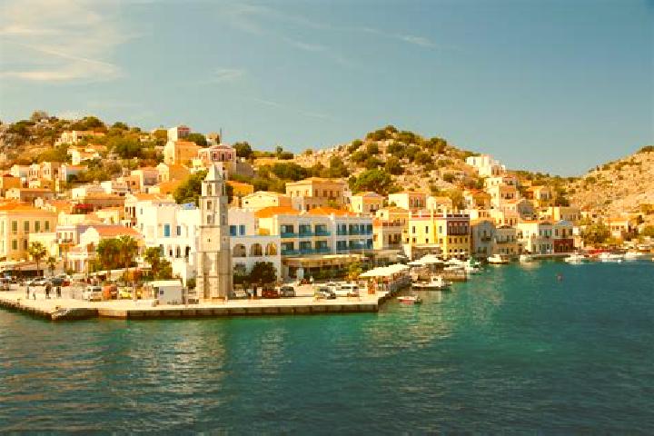 Stella, 32 — Escort in Pasion, Greece