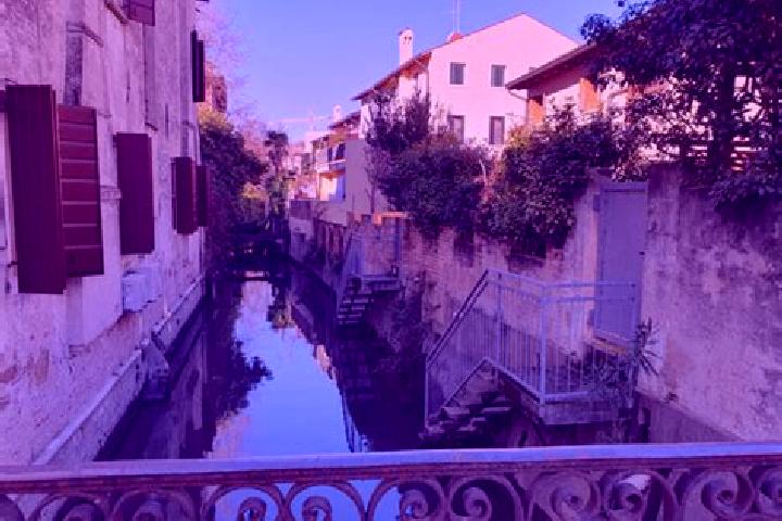 Stella, 32 — Escort in Portogruaro, Italy