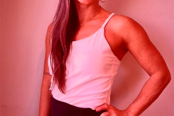 Stella, 32 — Escort in Sahms, Germany