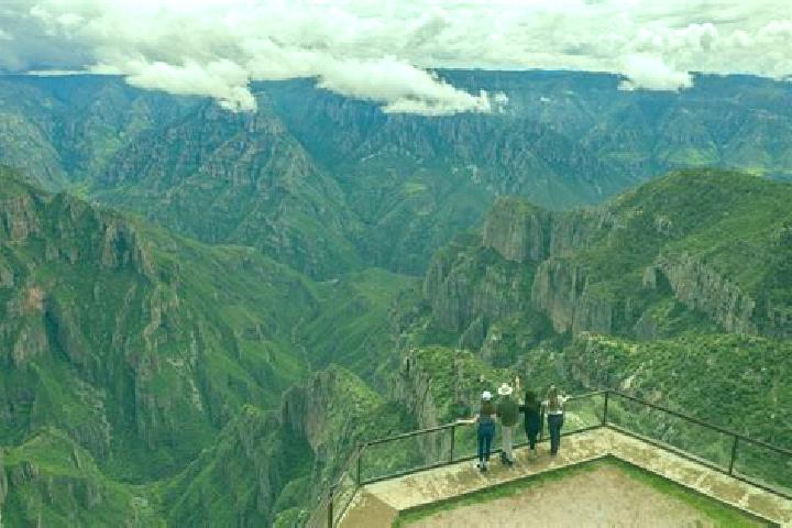 Stella, 32 — Escort in Samachique, Mexico