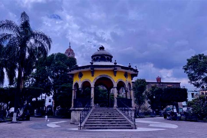 Stella, 32 — Escort in San Pedro Tlaquilpan, Mexico