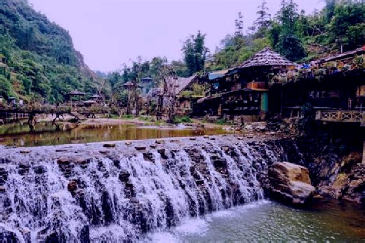 Stella, 32 — Escort in Sapa, Philippines