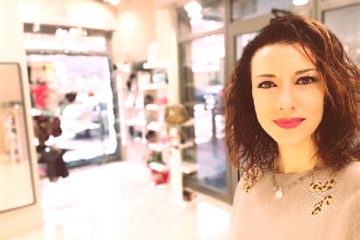 Stella, 32 — Escort in Satirli, Turkey
