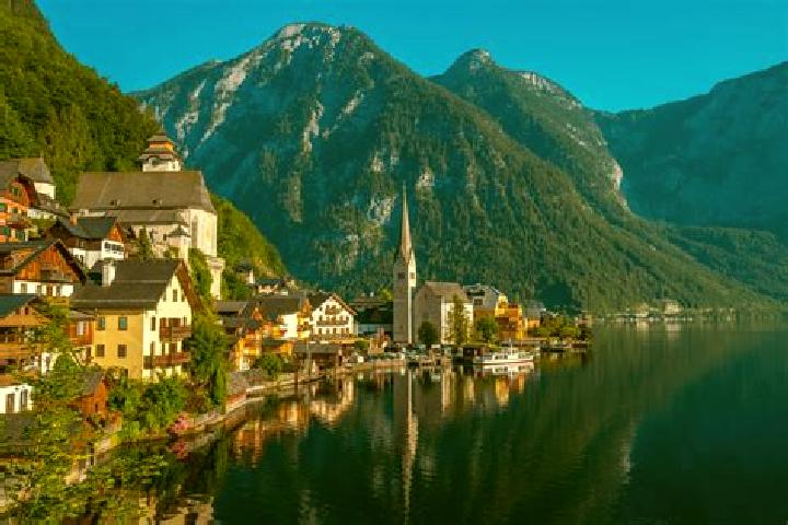 Stella, 32 — Escort in Tauplitz, Austria