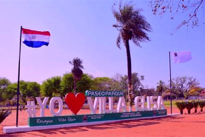 Stella, 32 — Escort in Villa Elisa, Paraguay