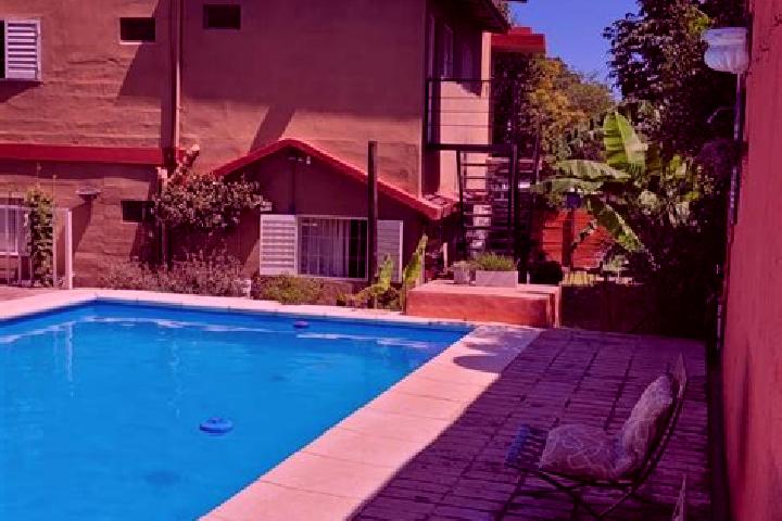 Stella, 32 — Escort in Villa Manzano, Argentina