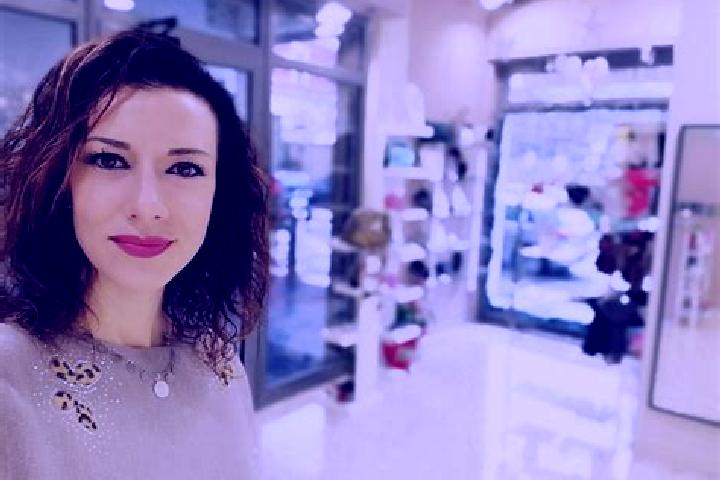 Stella, 32 — Escort in Wewelsfleth, Germany