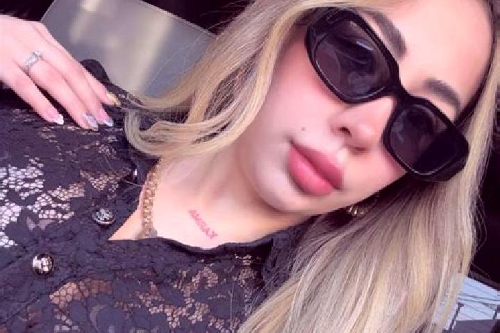 Stella, 32 — Escort in Yutz, France