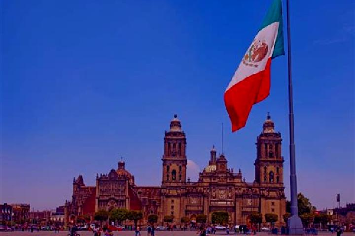 Stella, 32 — Escort in Zempoala, Mexico