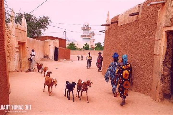Stella, 32 — Escort in Zinder, Niger