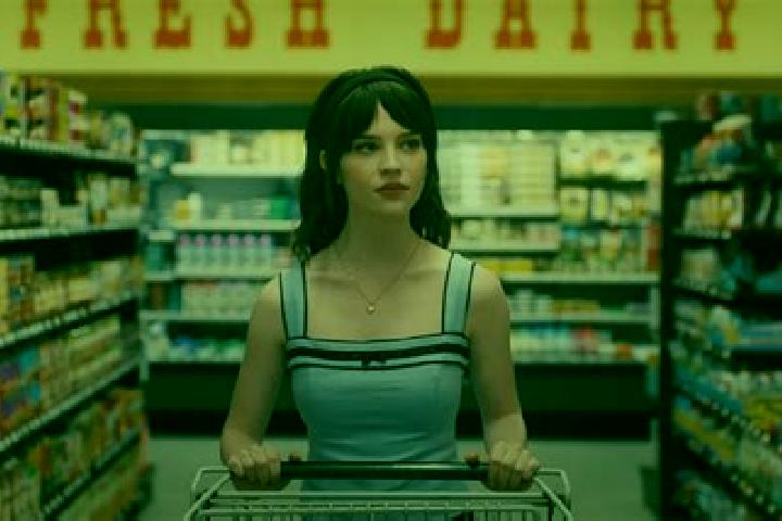 Stella, 33, a chestnut brown-eyed mediterranean companion based in Gensac-la-Pallue. Offering OWO, Overnight, Roleplay, Travel Companion. Available for incal...