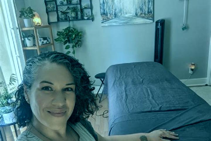 Stella, 33, a chestnut grey-eyed latina companion based in Rigny-sur-Arroux. Offering Dinner Date, Prostate Massage, Tantra, Striptease. Available for incall...